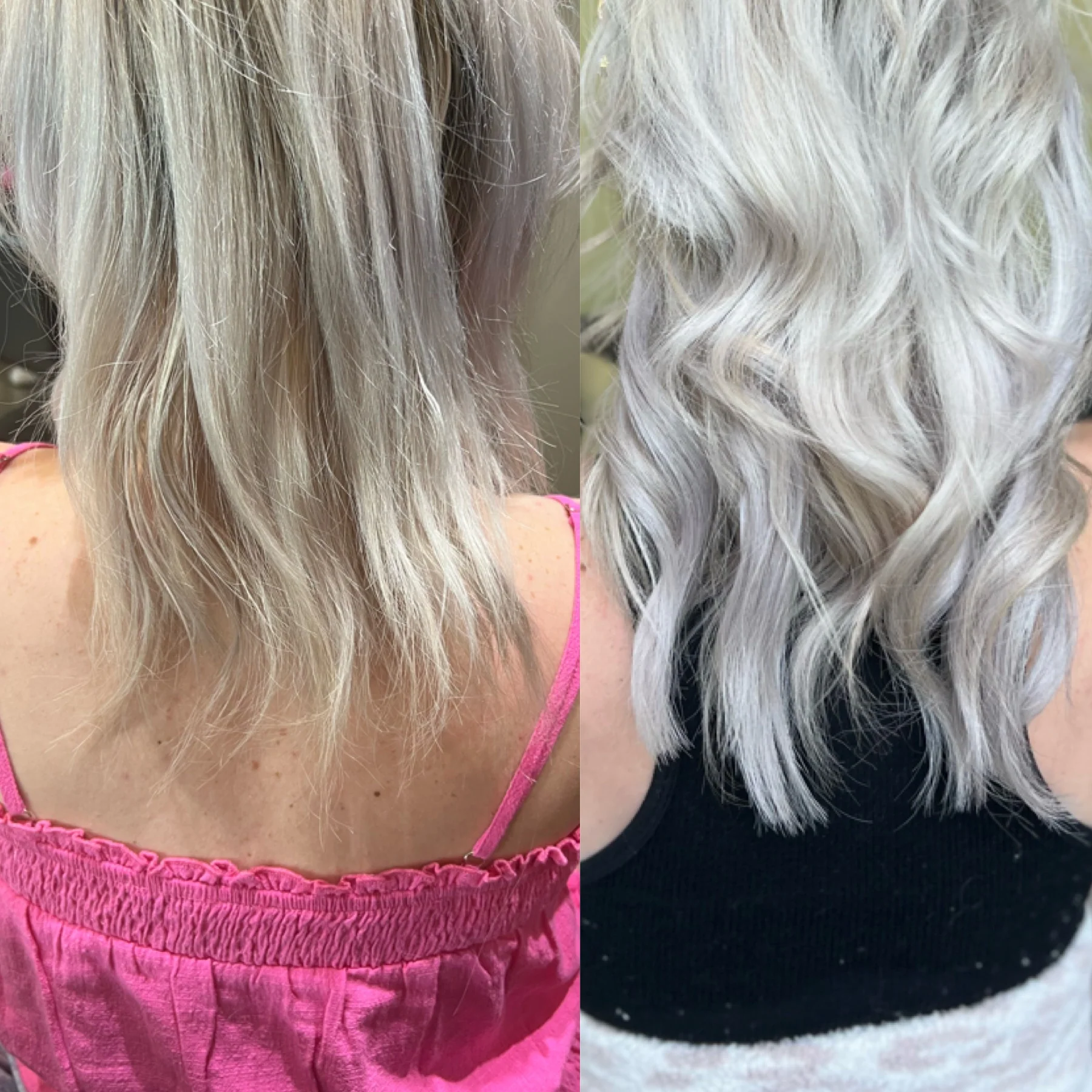 Luxe Hair Gloss - Image 3