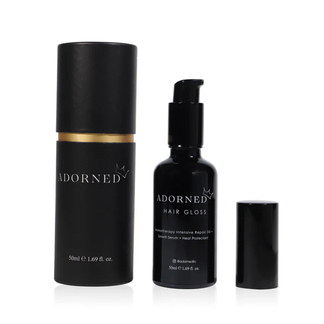 Luxe Hair Gloss - Image 5
