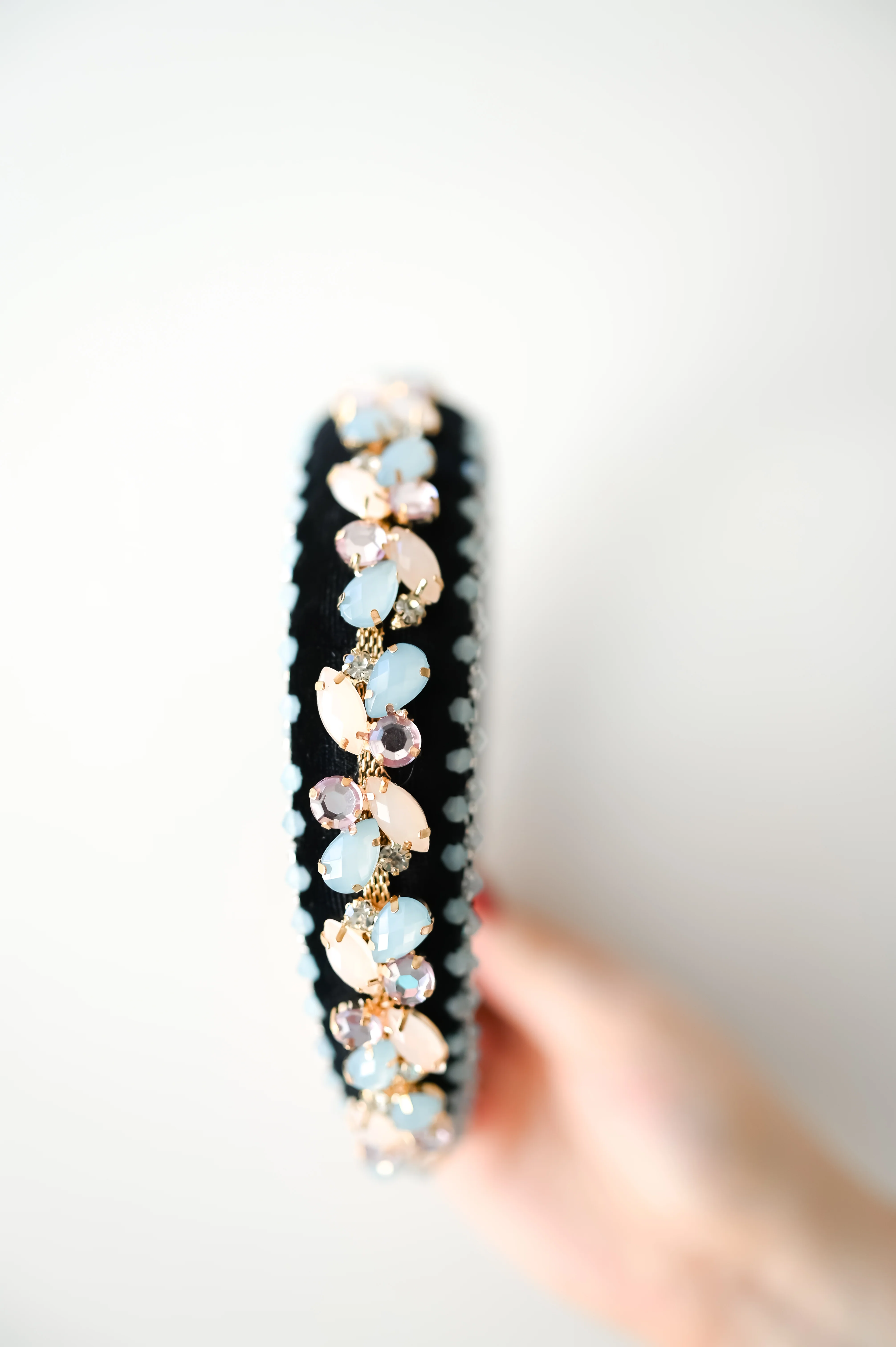 Celestia Slim Crown - Image 5