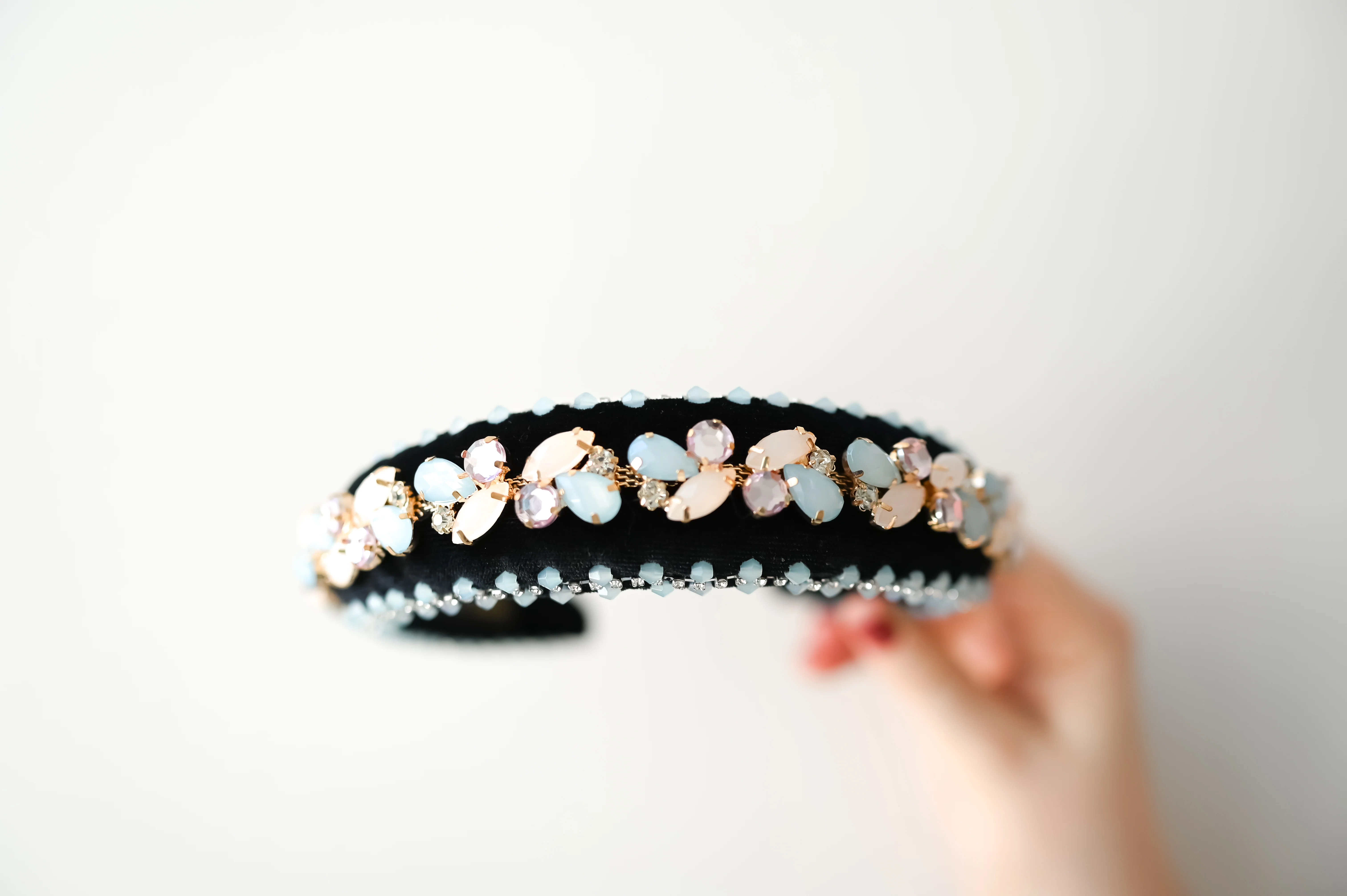 Celestia Slim Crown - Image 6