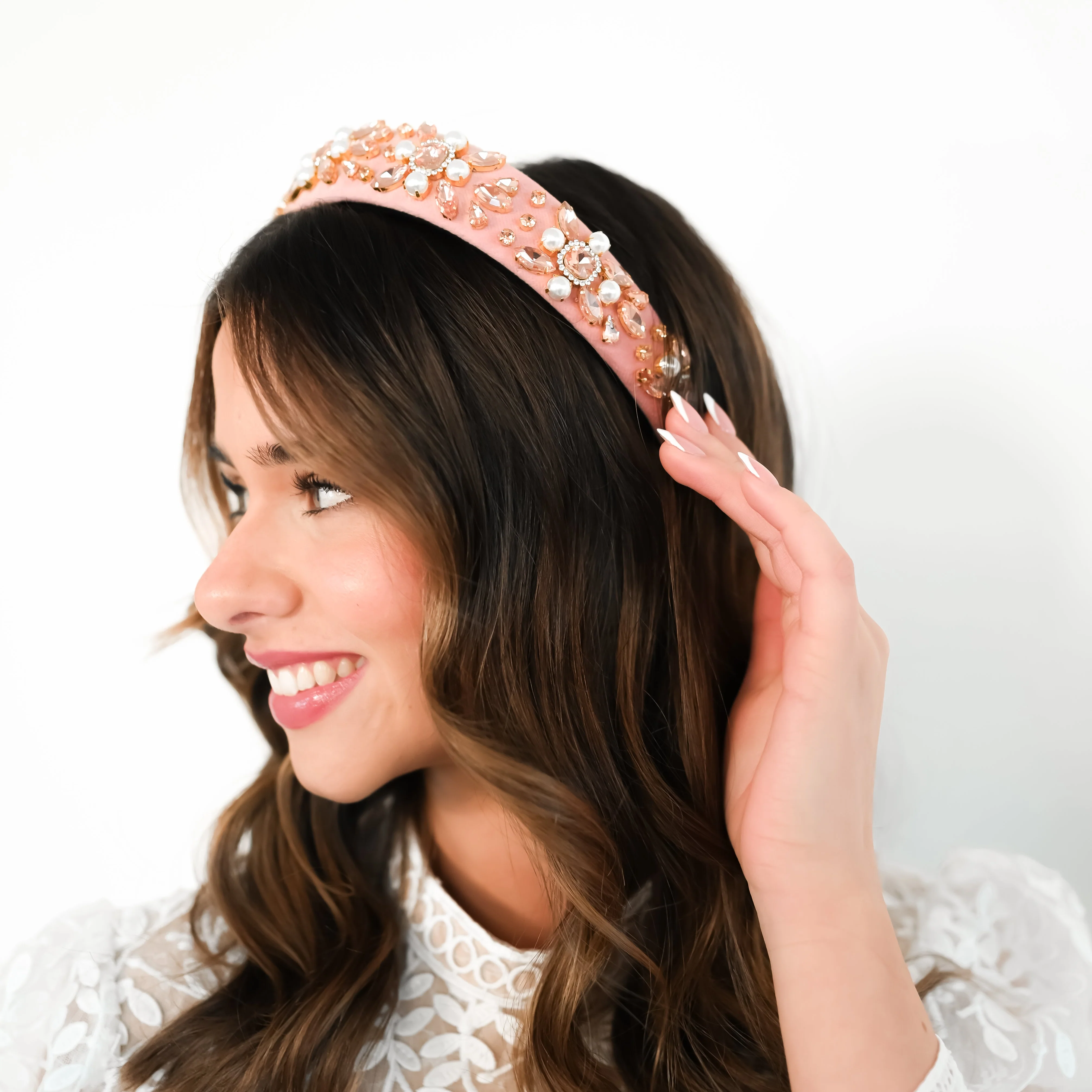 Charlotte Slim Crown - Image 2