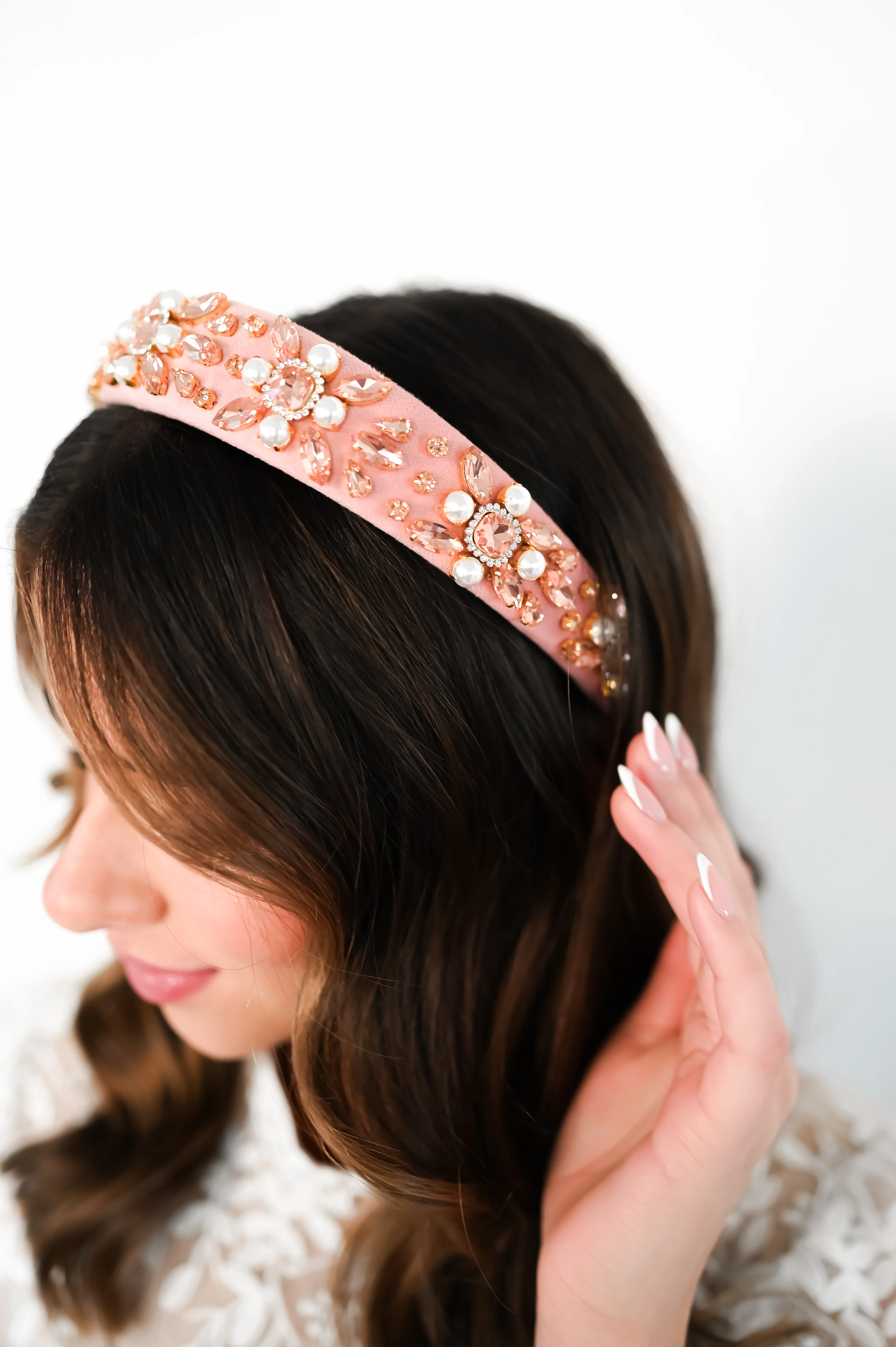 Charlotte Slim Crown - Image 3