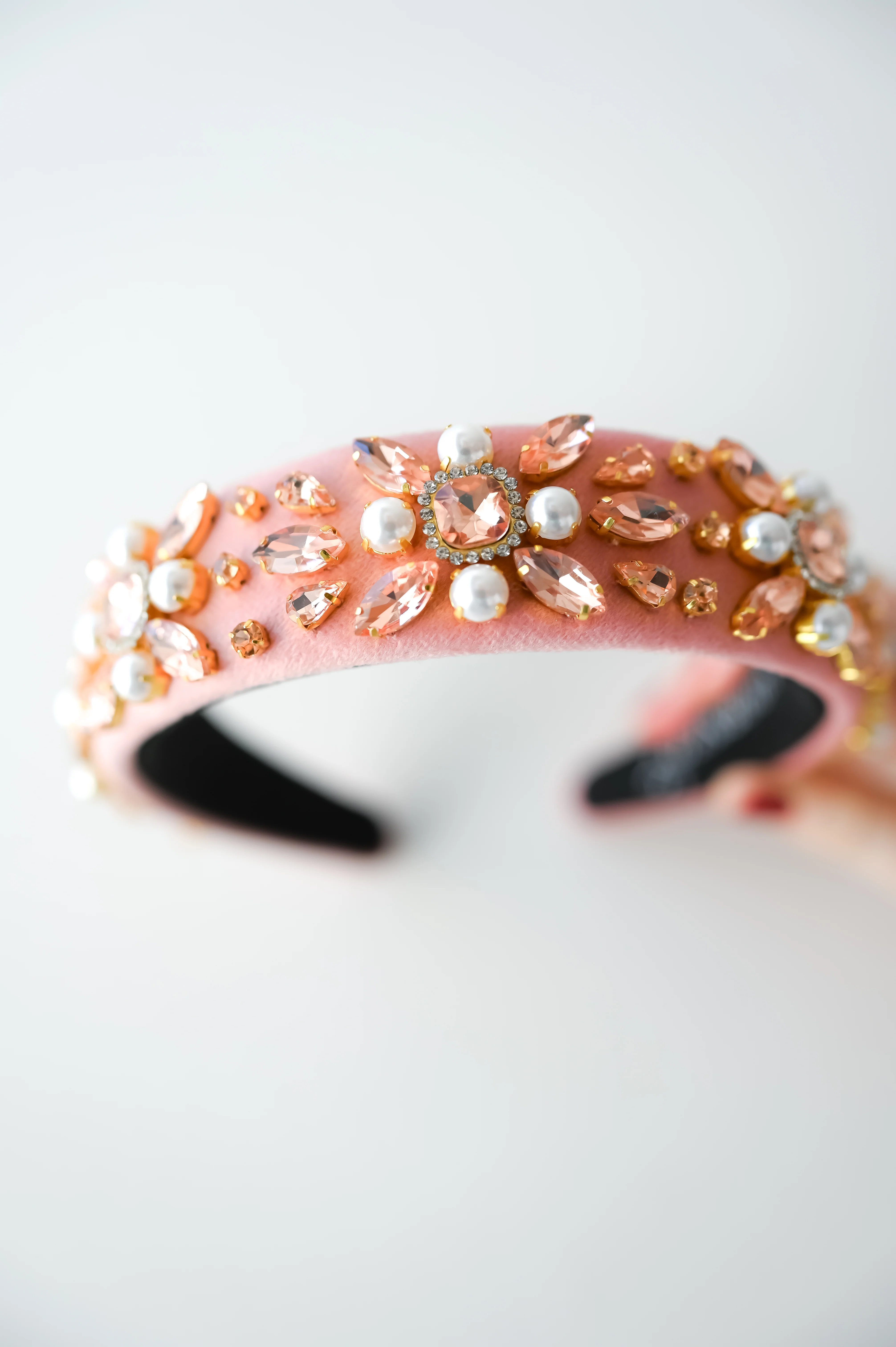 Charlotte Slim Crown - Image 5