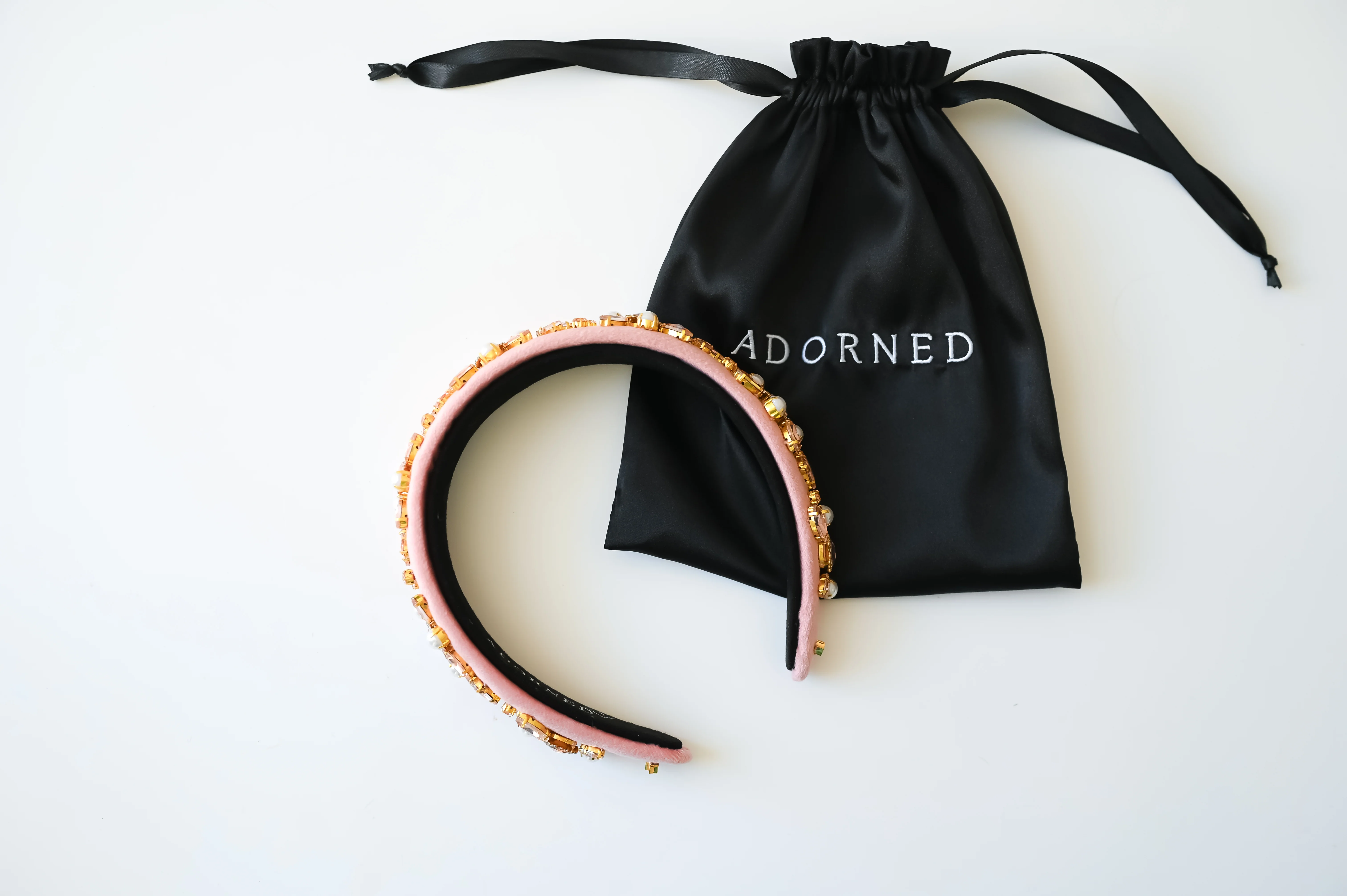 Charlotte Slim Crown - Image 7