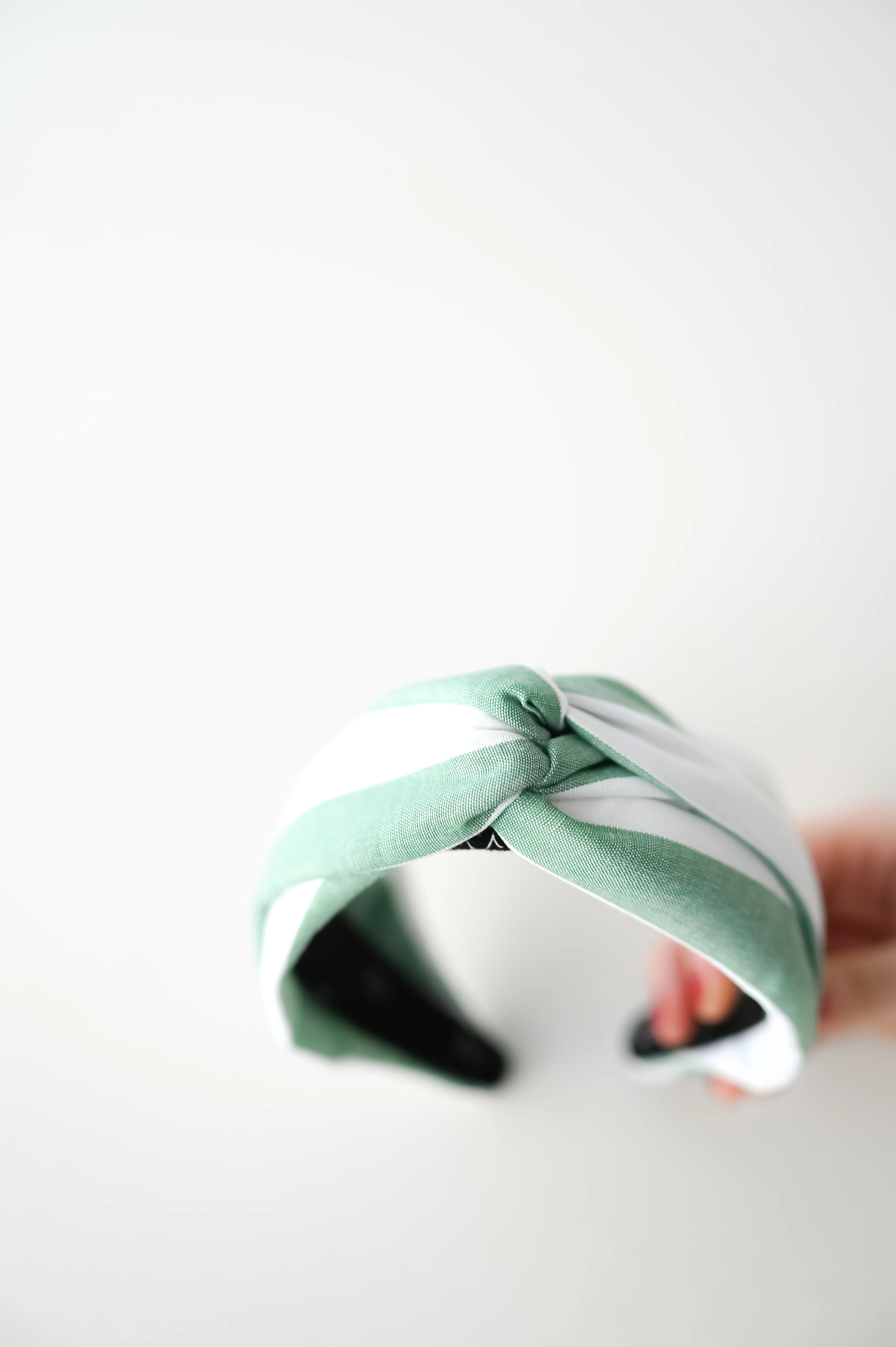 Coco Striped Headpiece - Image 6