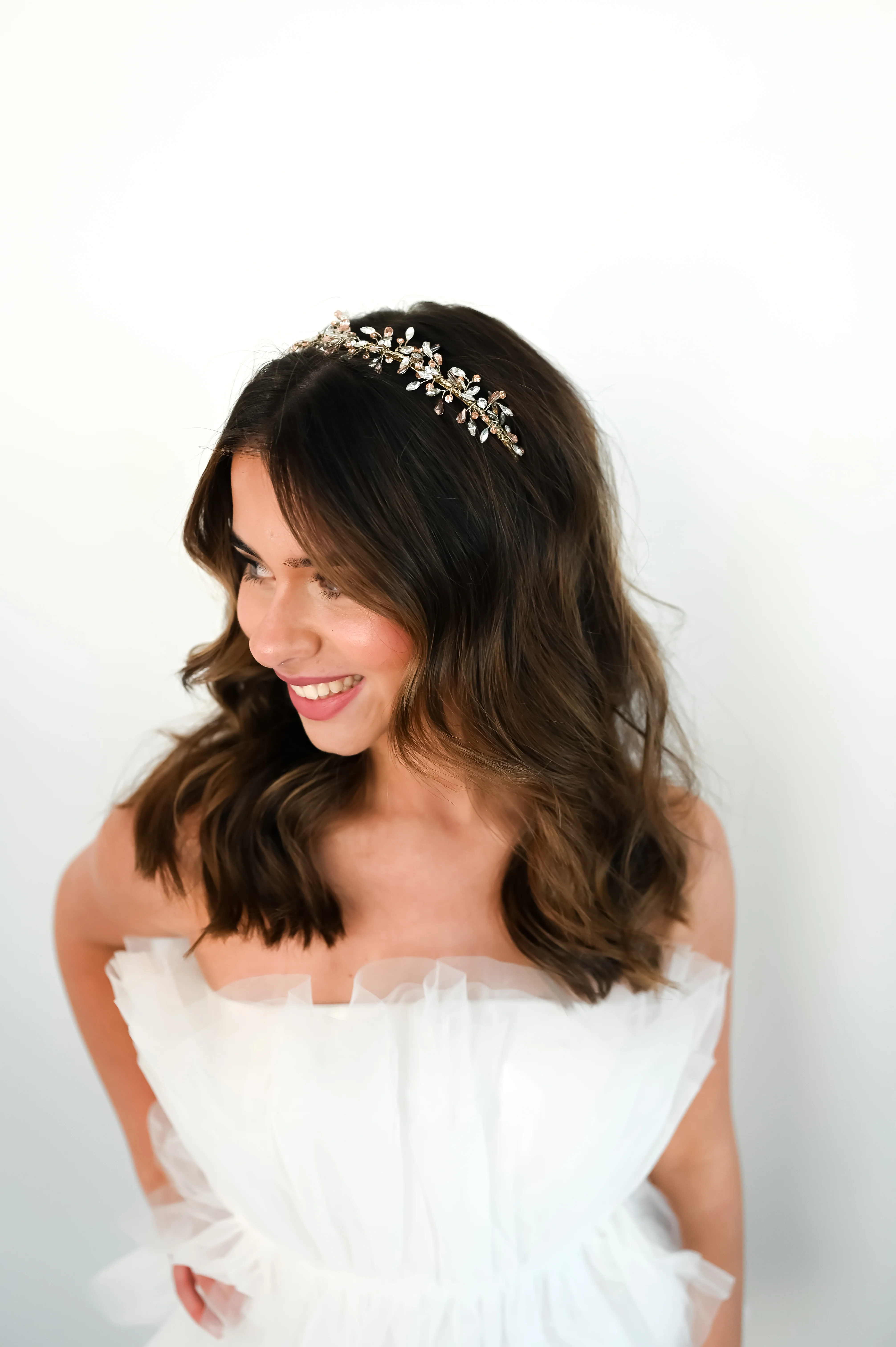 Elizabeth Tiara - Image 4