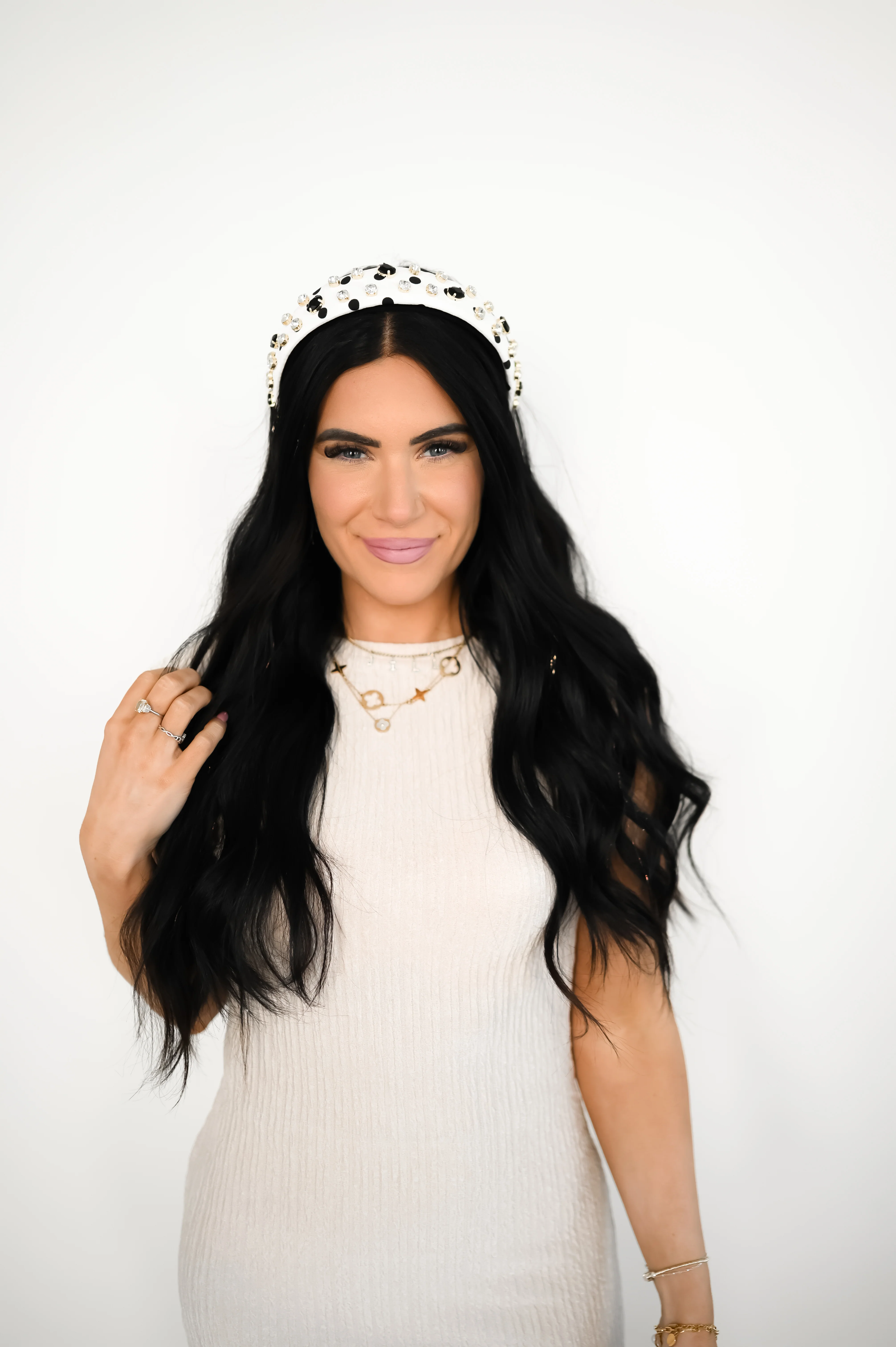 Estelle Slim Crown - Image 4