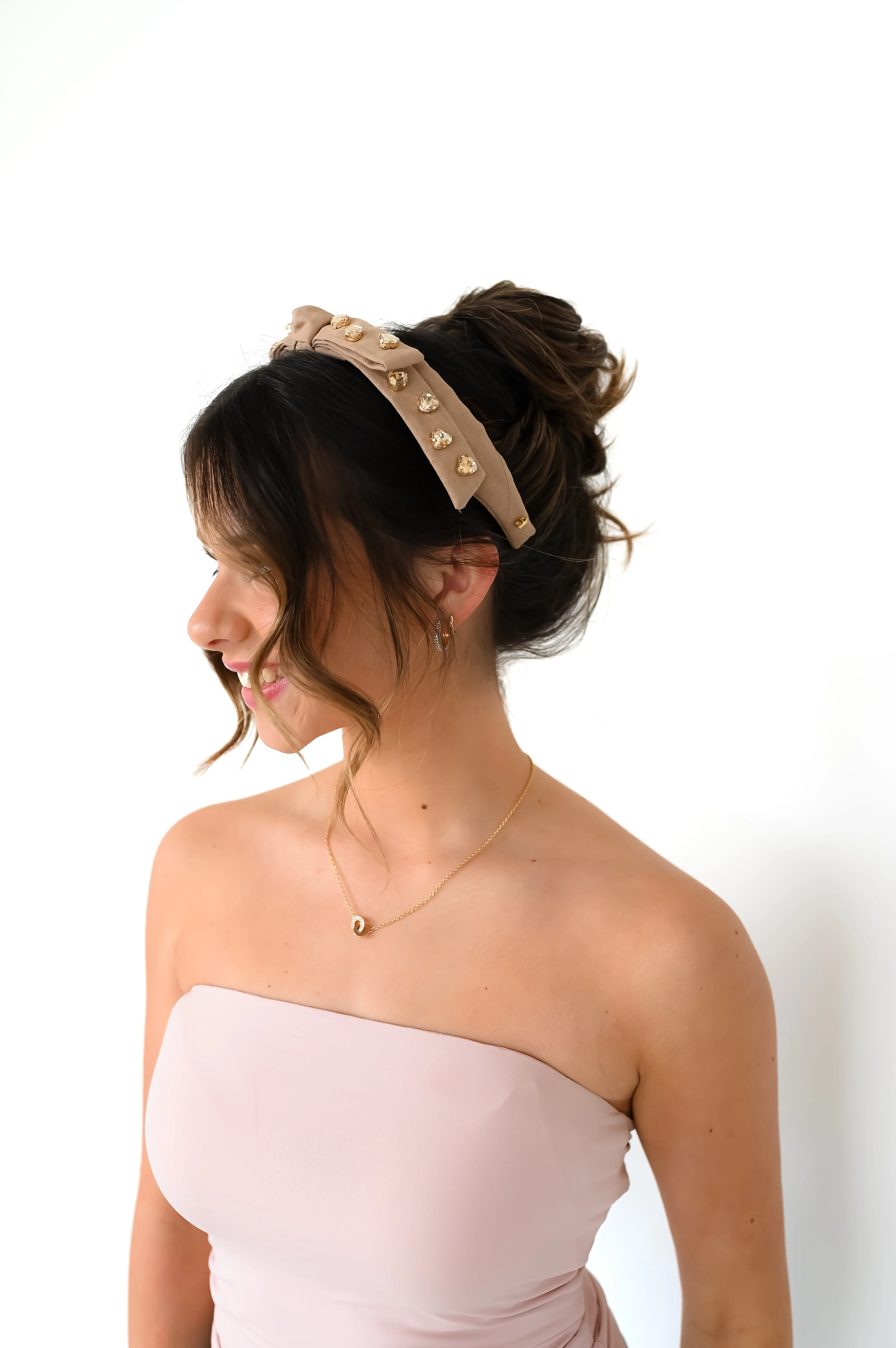 Highlife Slim Bow Crown - Image 3