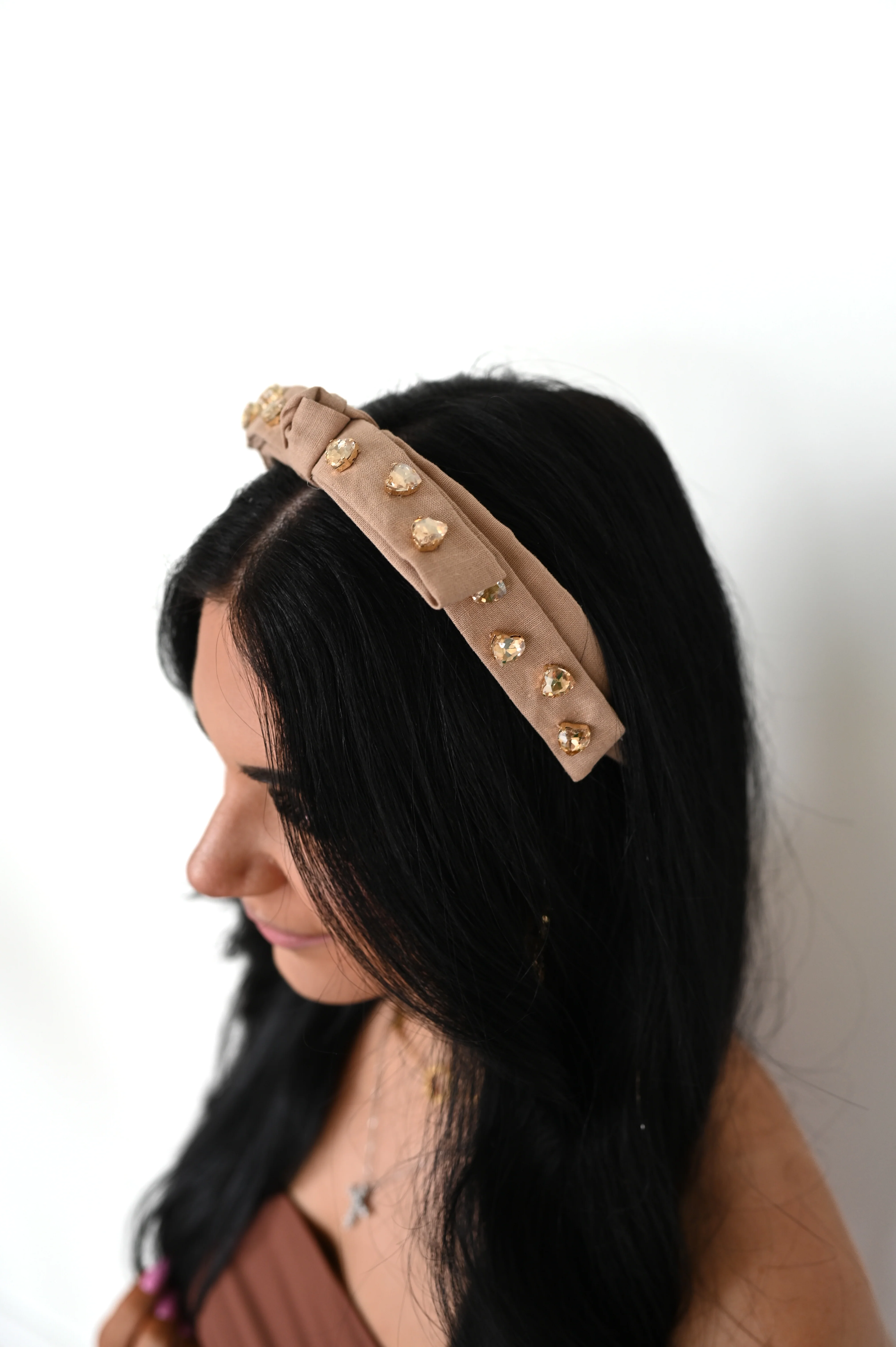 Highlife Slim Bow Crown - Image 4
