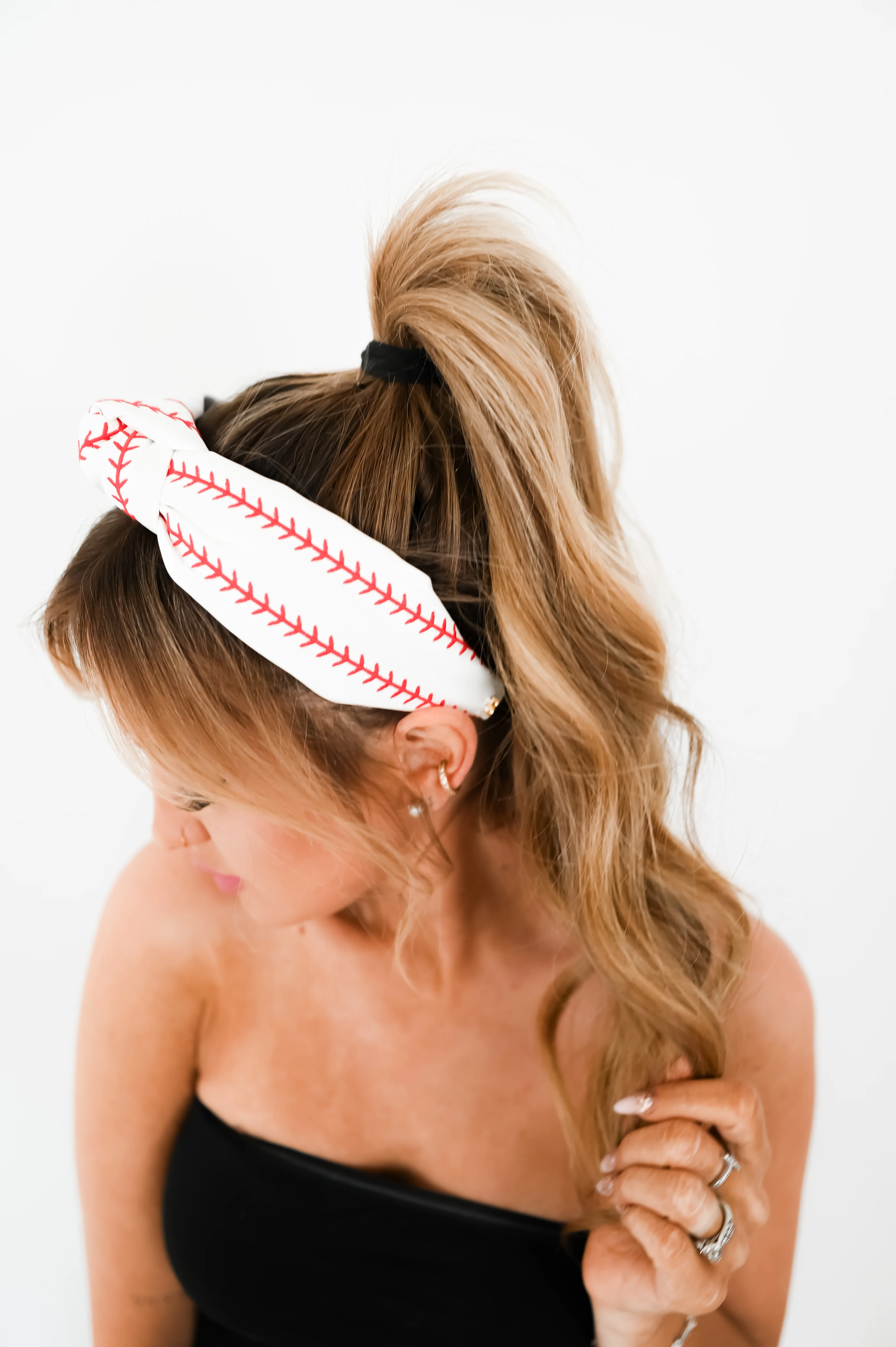 Home Run Headpiece - Image 4