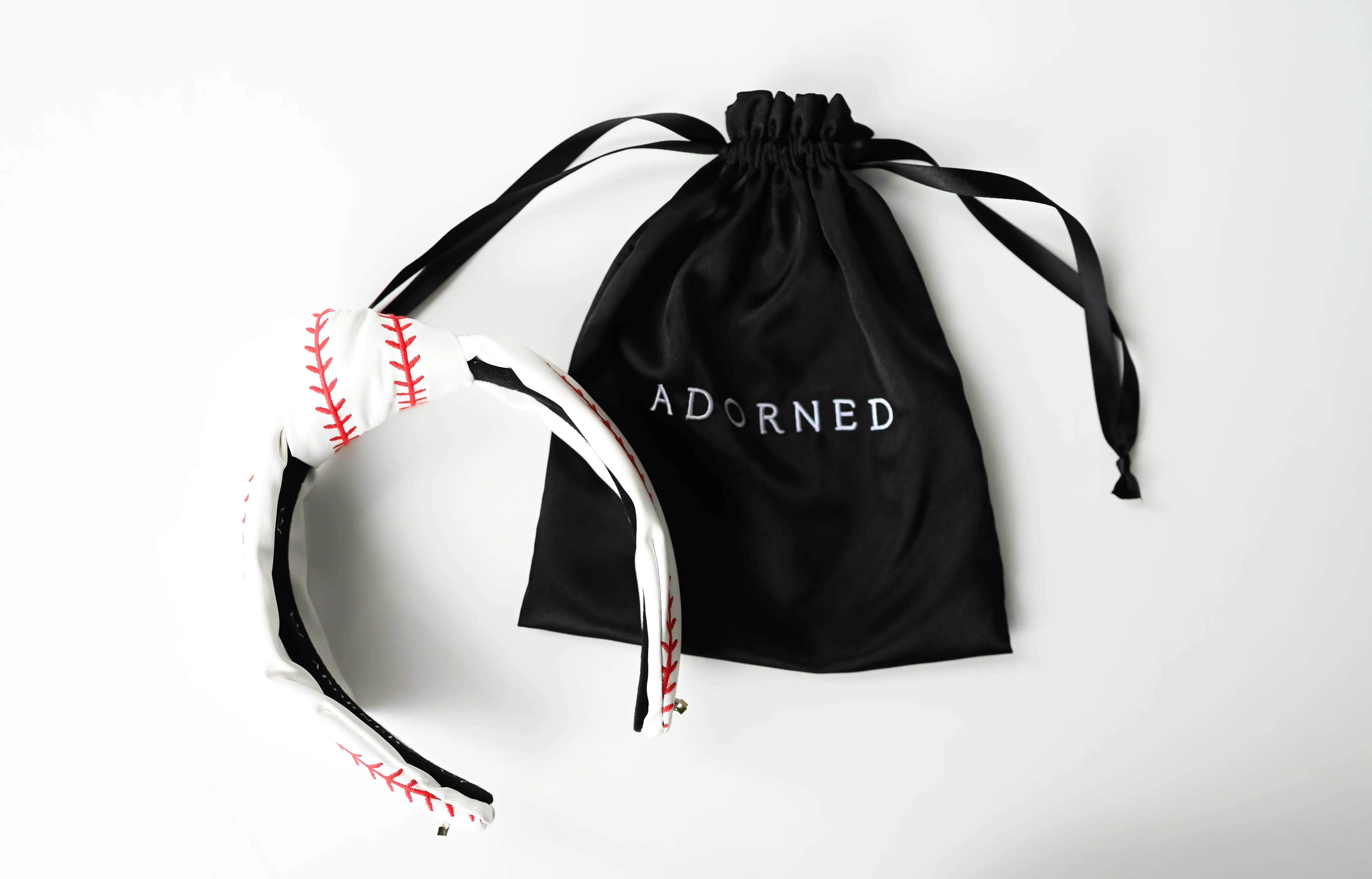 Home Run Headpiece - Image 7