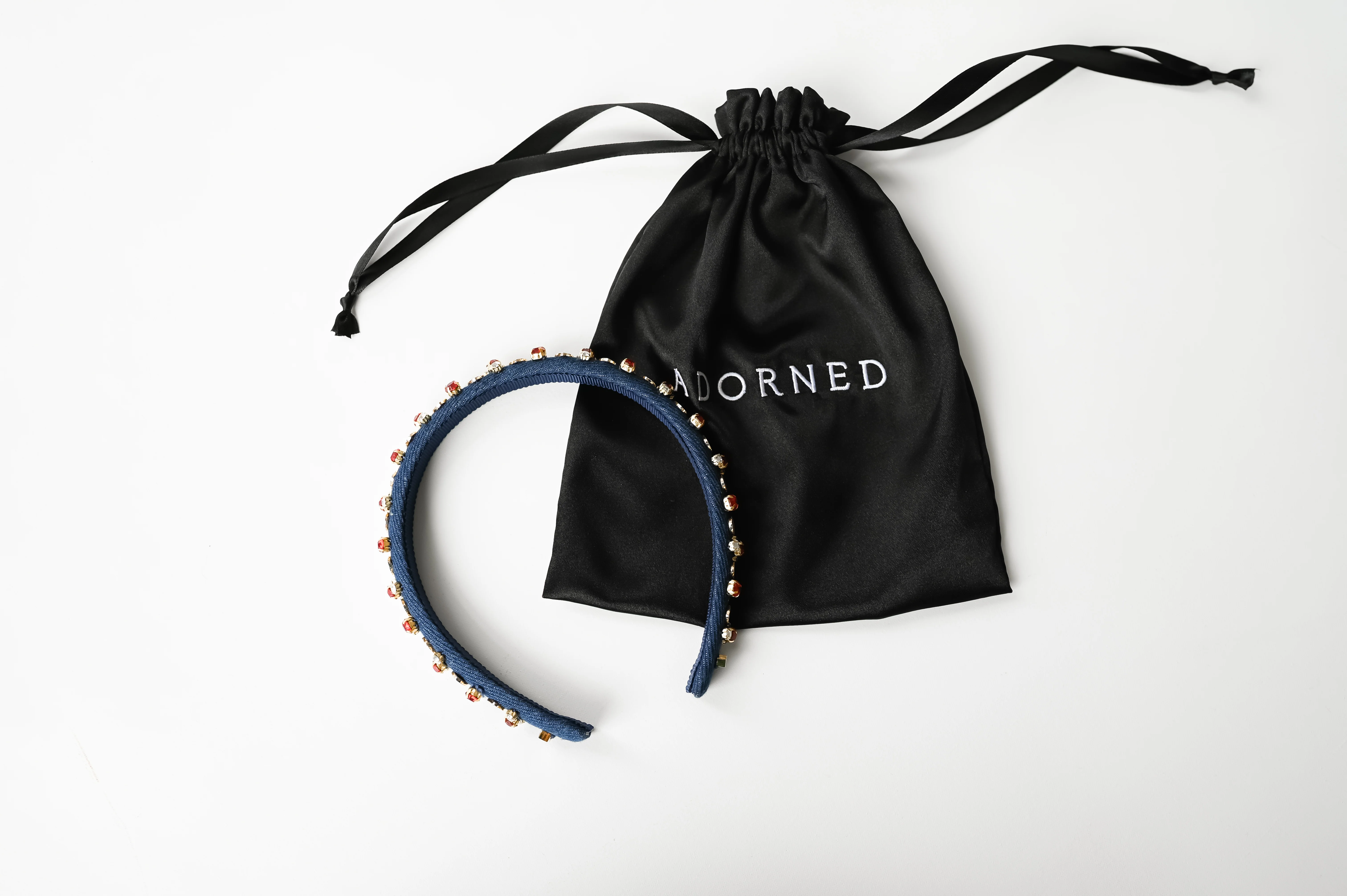 Jubilee Feather Tiara - Image 8
