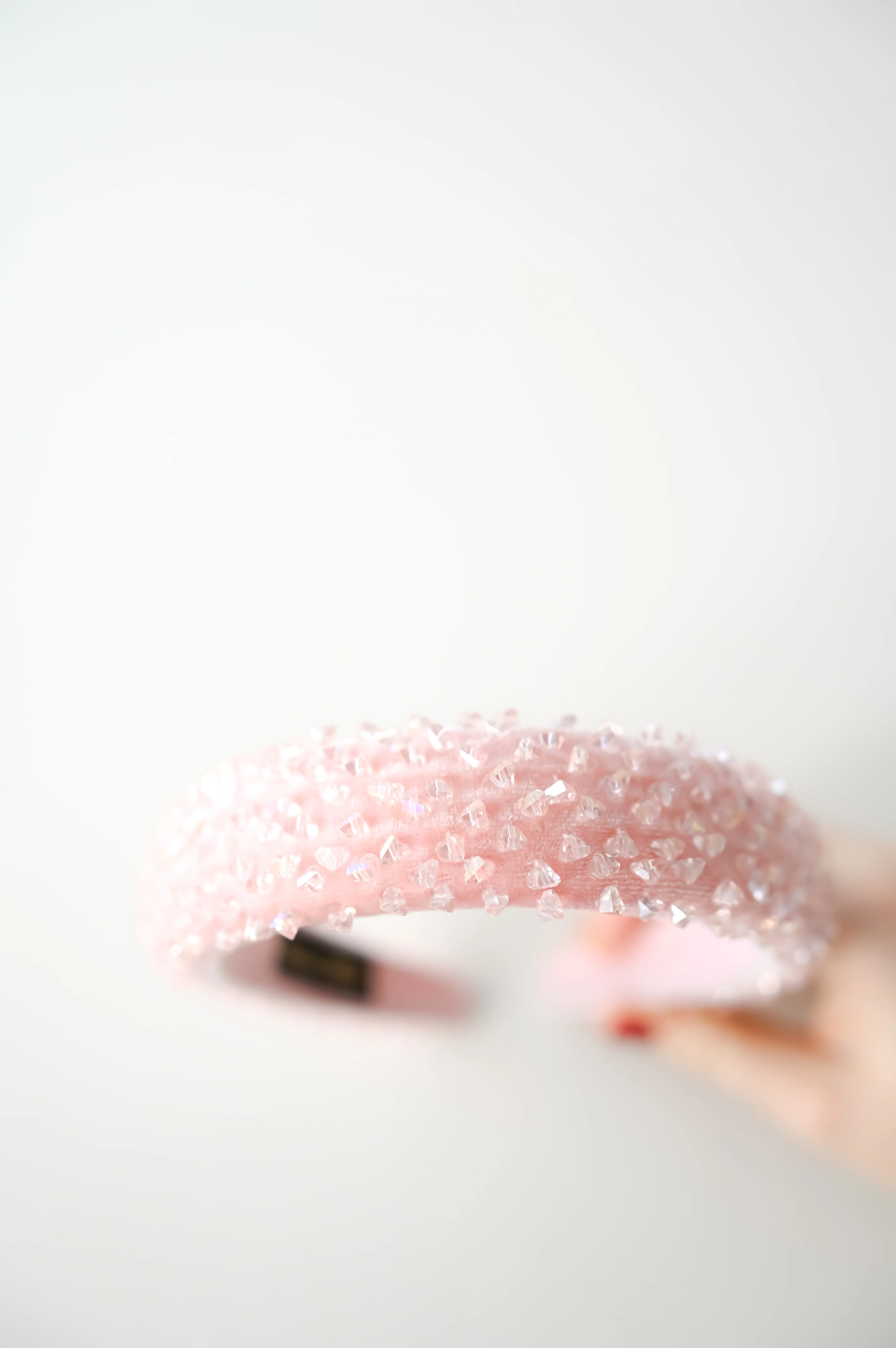 Juliet Headpiece - Image 5