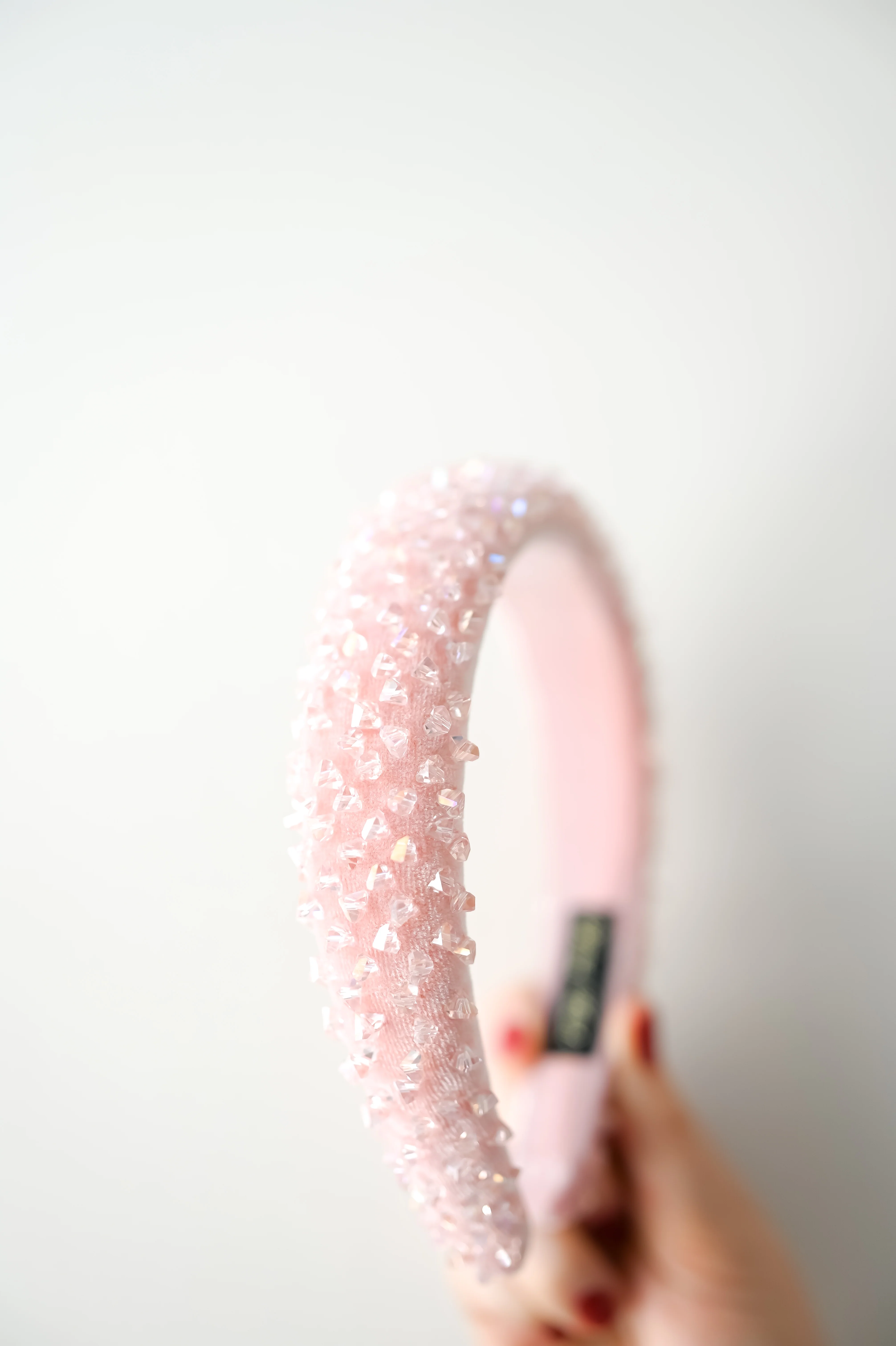 Juliet Headpiece - Image 6