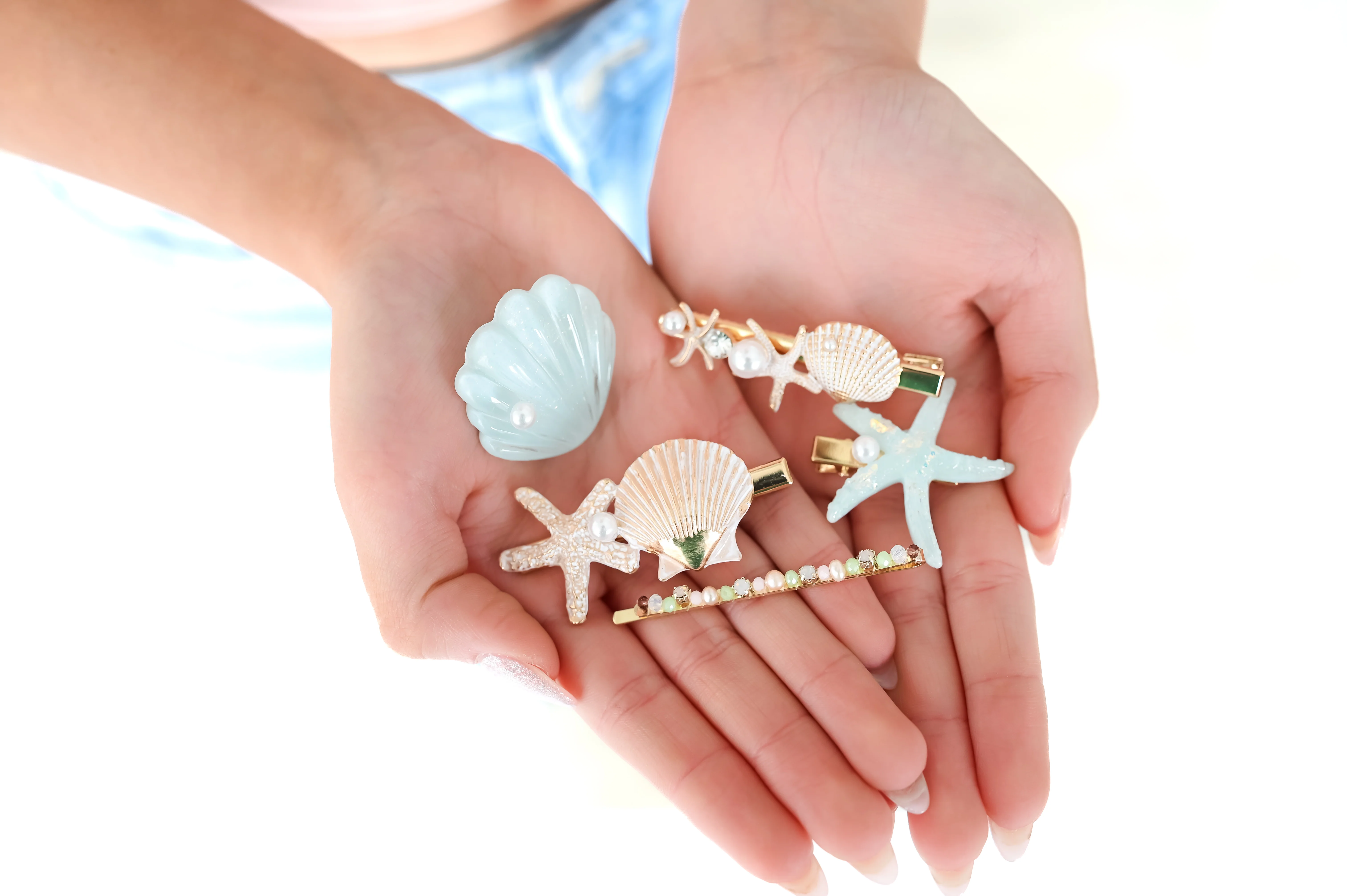 LaLa by the Sea Adornments - Image 5