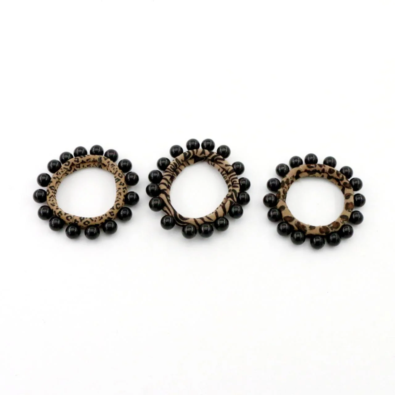 Luxe Nightfall Hair Ties - Image 6