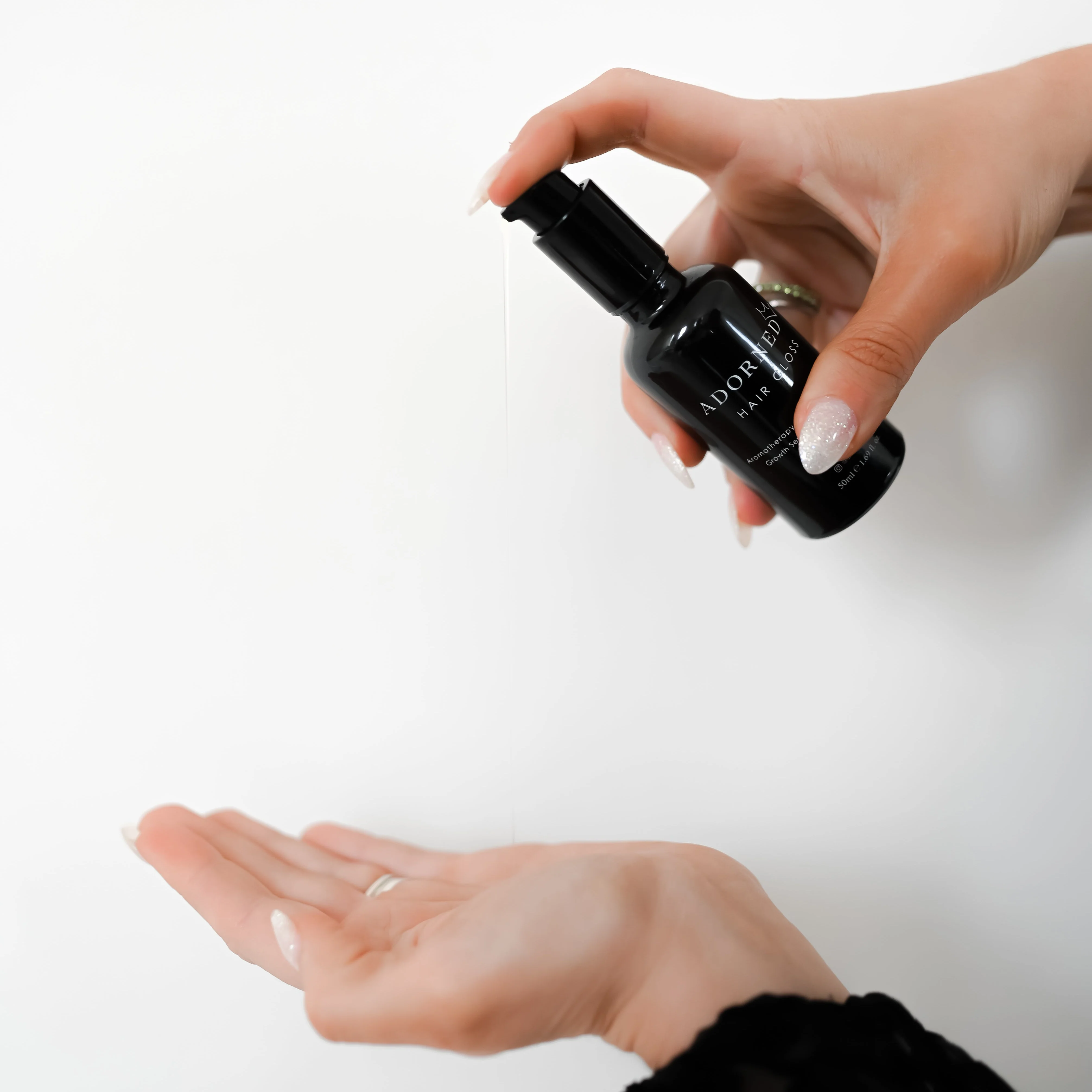 Luxe Hair Gloss - Image 4