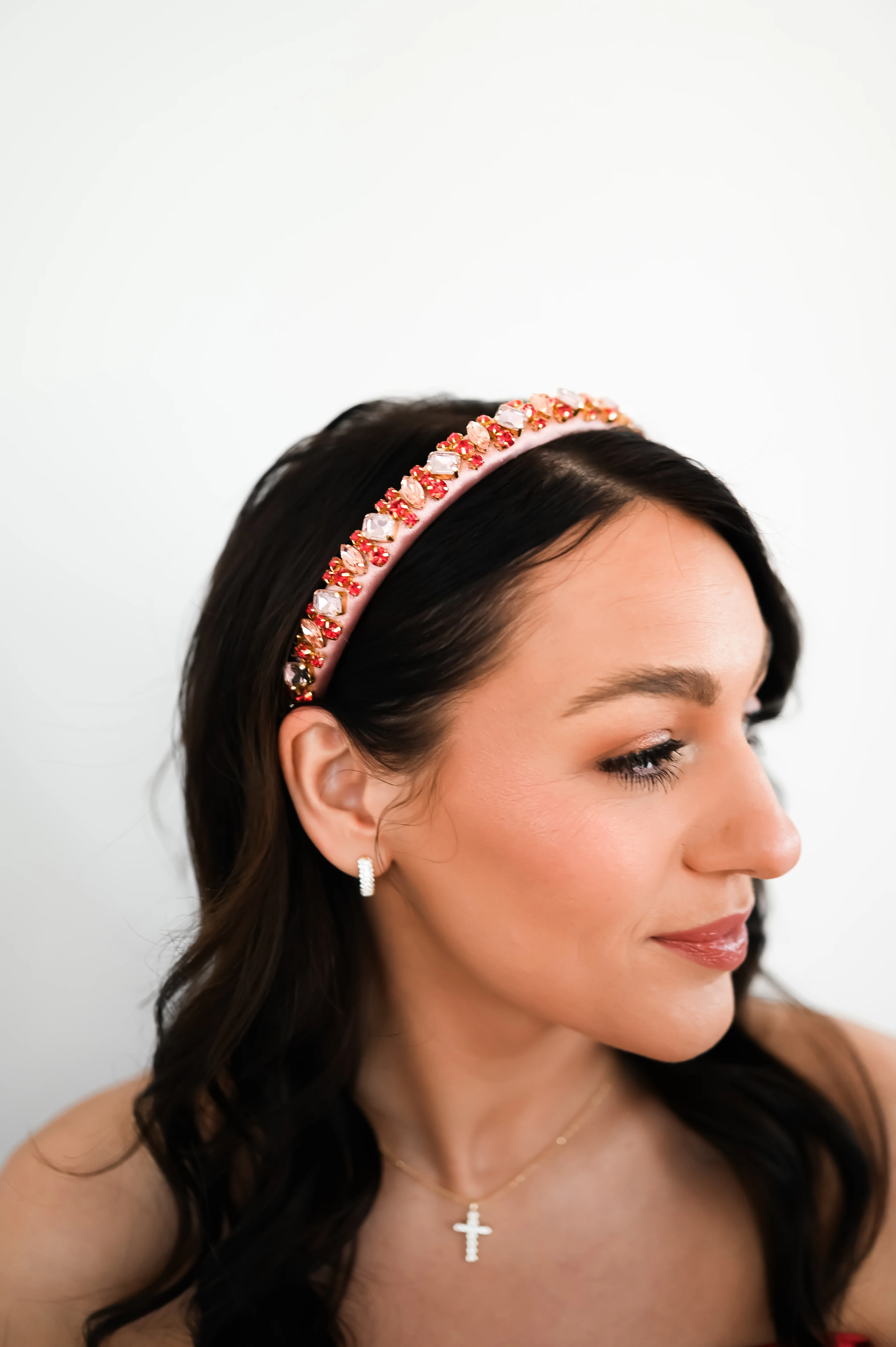 Tease Feather Tiara - Image 4