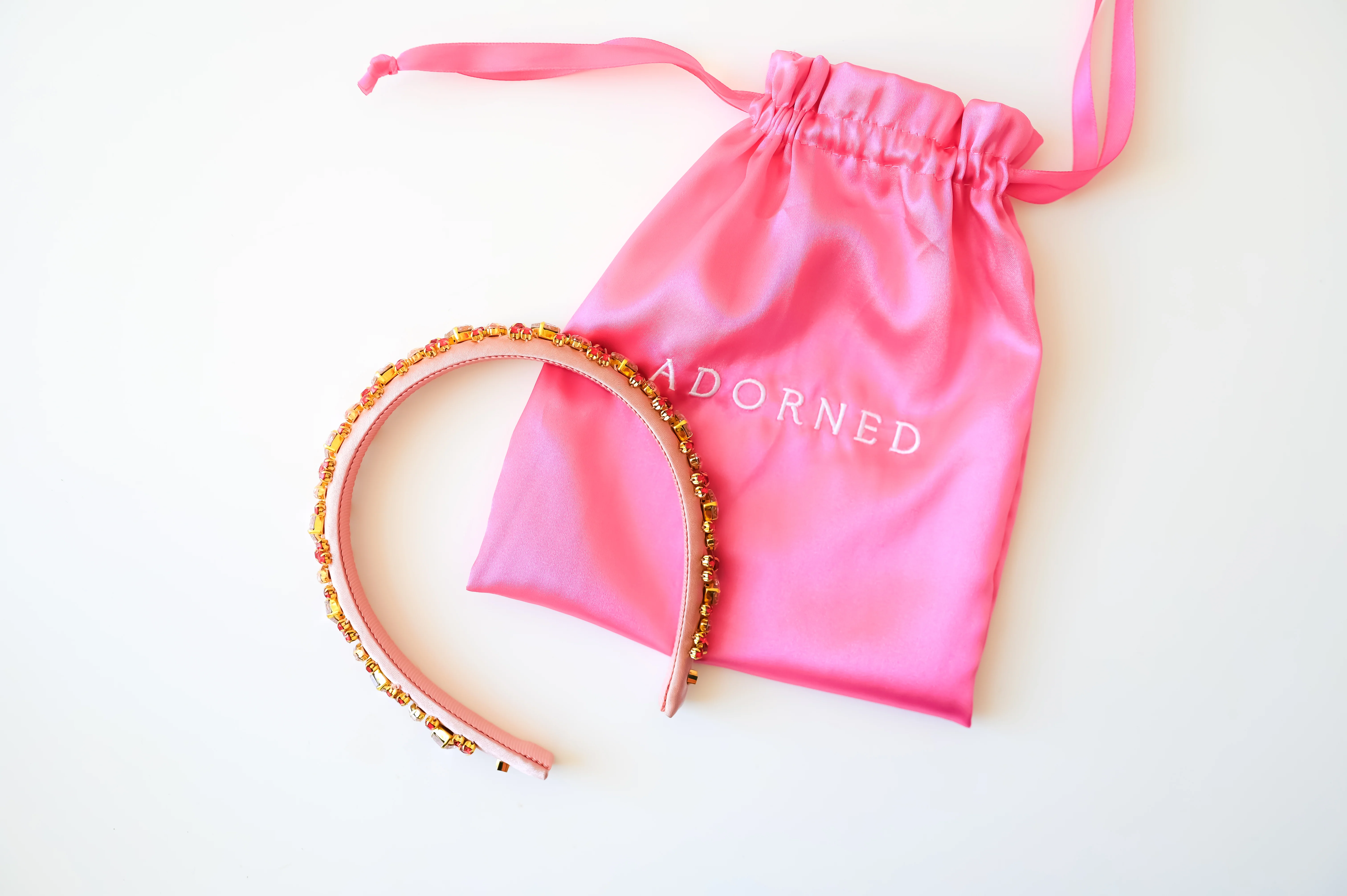 Tease Feather Tiara - Image 6