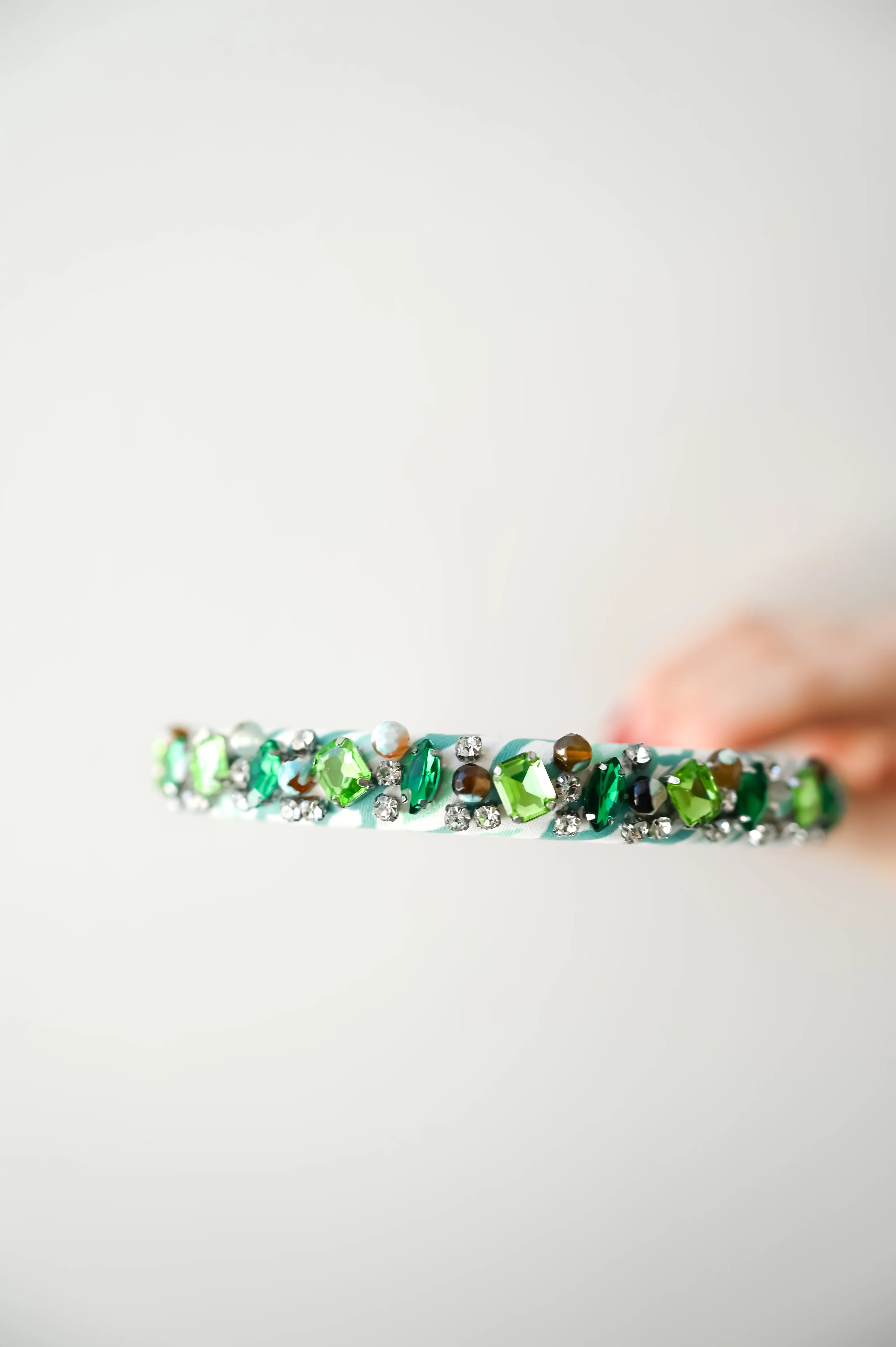 Willow Feather Tiara - Image 6